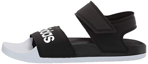 adidas Women's Adilette Sandal Slide Size 5 US