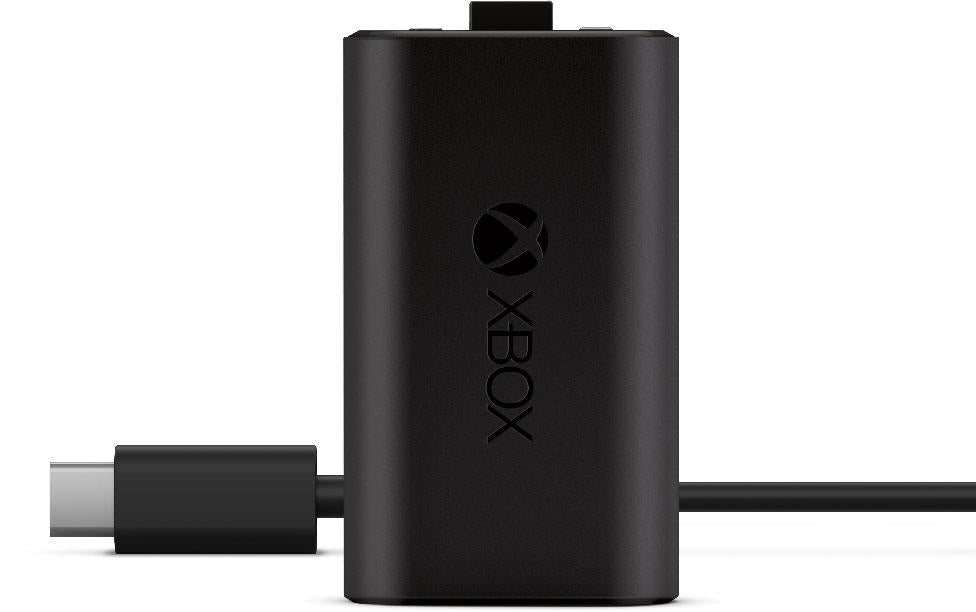 Xbox Rechargeable Battery + USB-C Cable