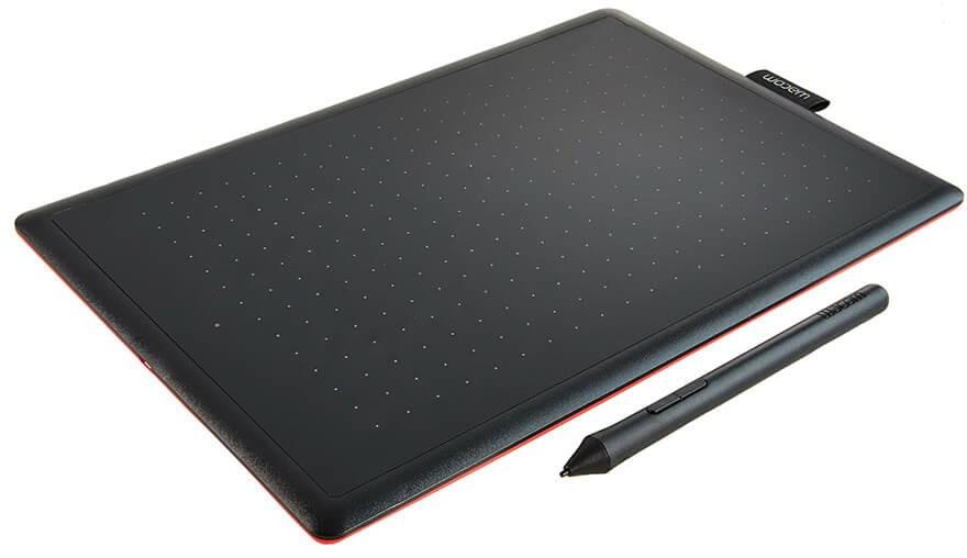 Wacom One by Wacom (Medium)