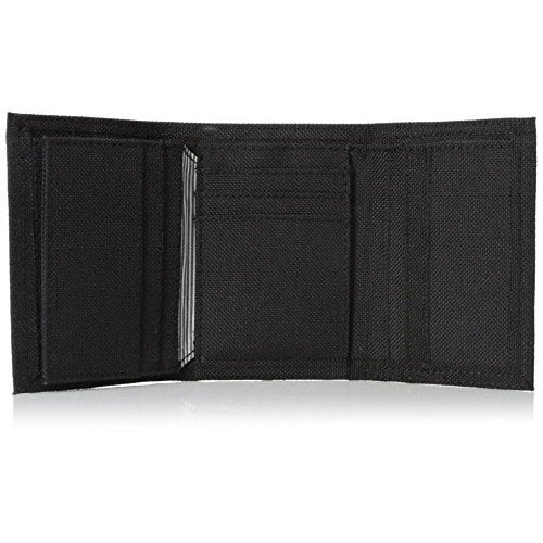 Timberland Men’s Trifold Nylon Wallet