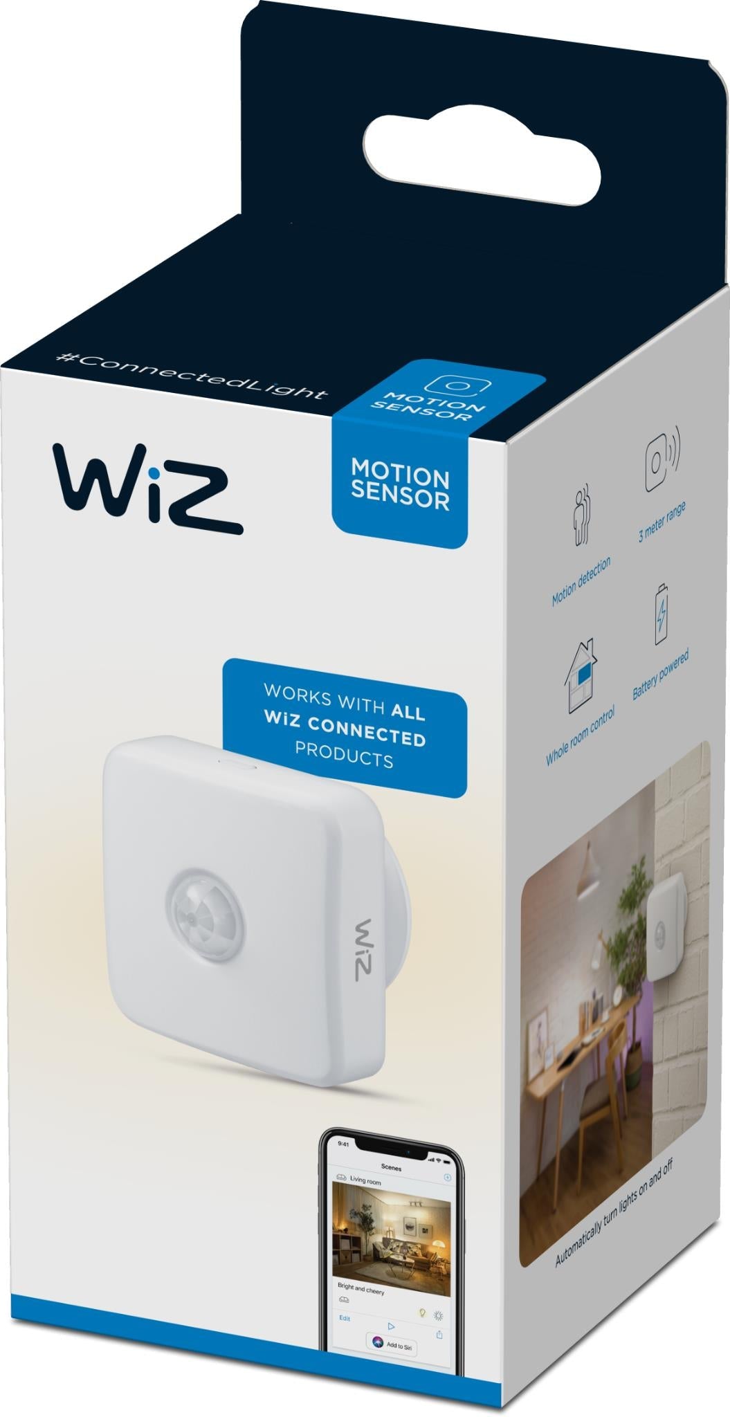 WiZ Motion Sensor