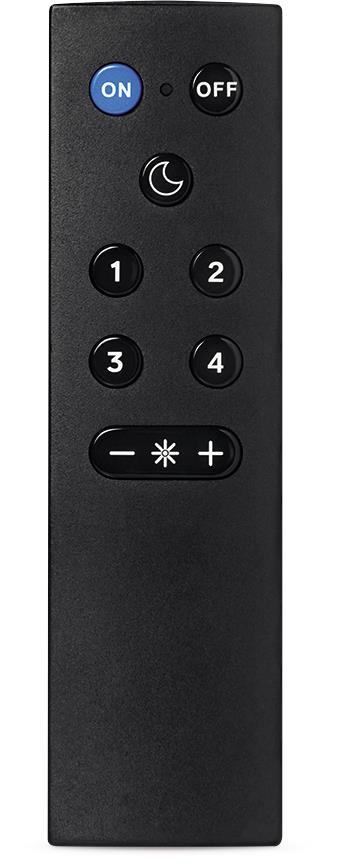 WiZ Wi-Fi Remote Control