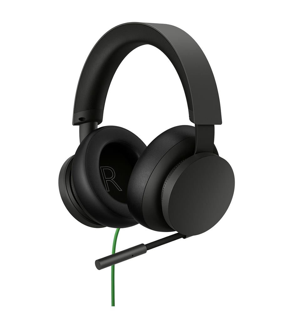 Xbox Wired Stereo Headset