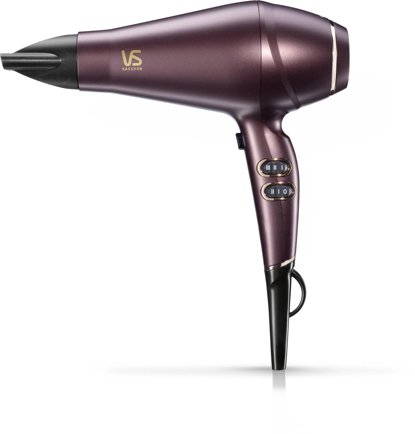 VS Sassoon Frizz Defense AC Salon Dryer