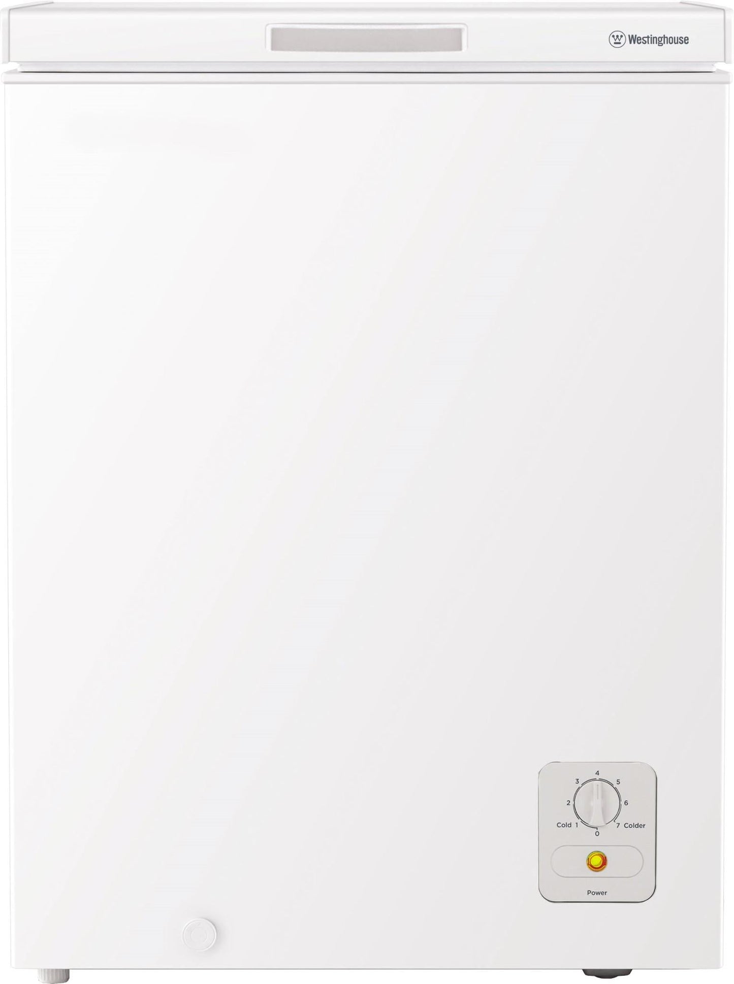 Westinghouse WCM1400WE 145L Chest Freezer