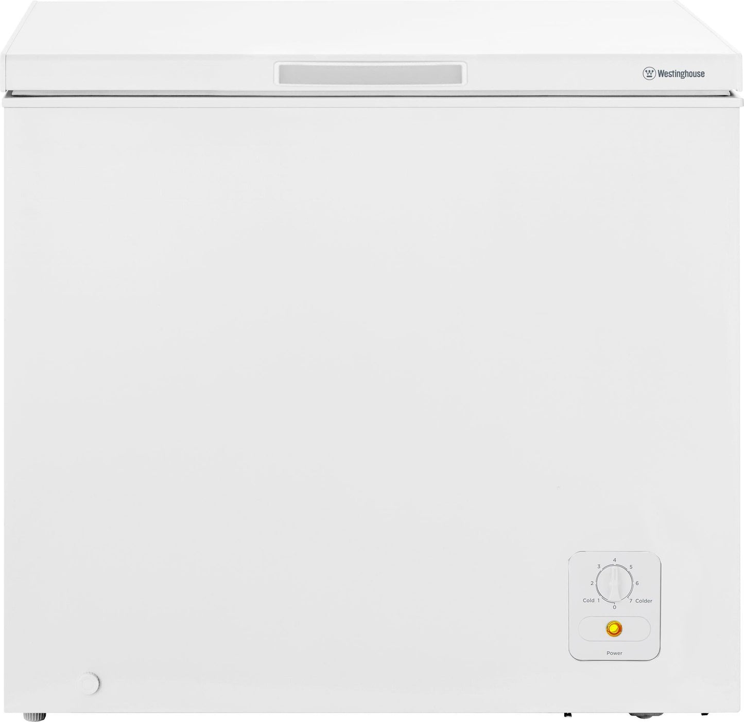 Westinghouse WCM2000WE 198L Chest Freezer