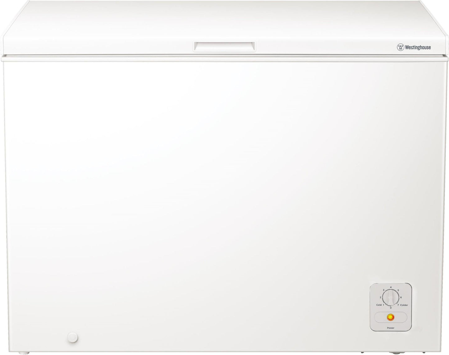 Westinghouse WCM3000WE 297L Chest Freezer