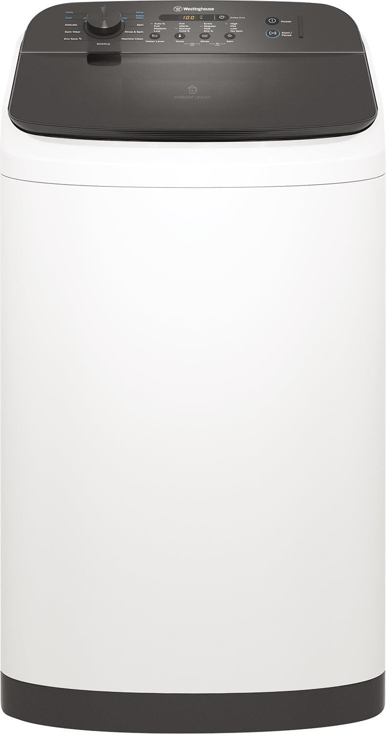 Westinghouse WWT6084J5WA 6kg Top Load Washing Machine