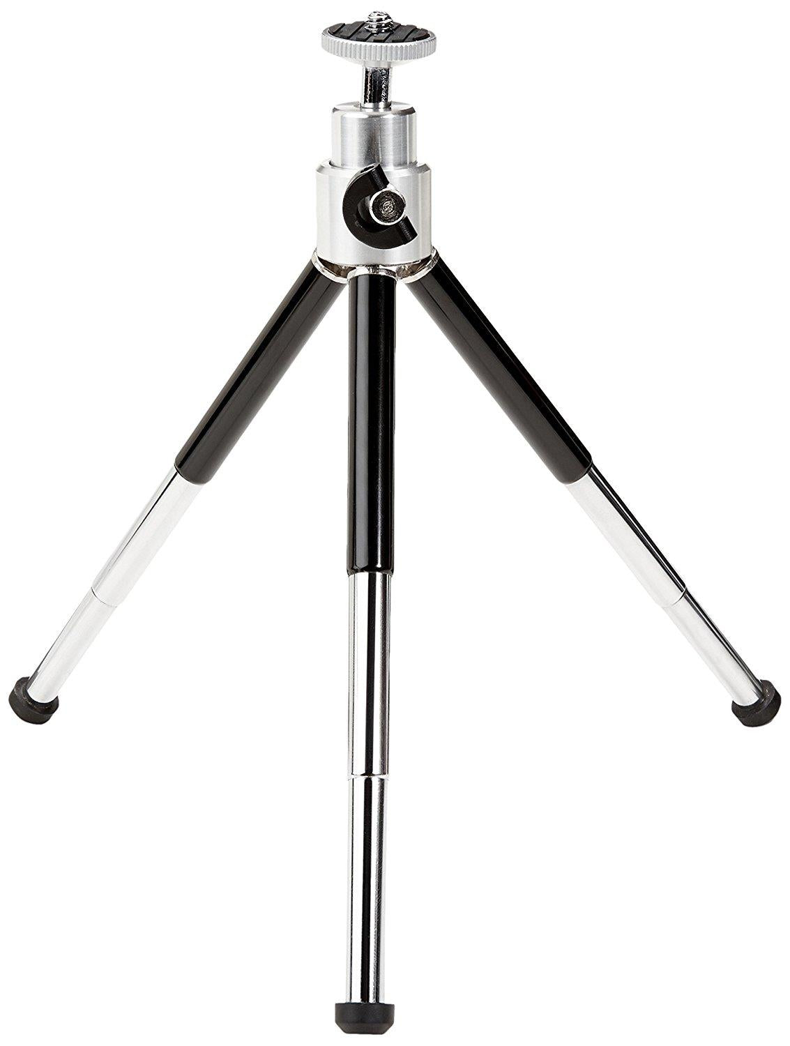 XCD Essentials Camera Tripod for Compact Cameras
