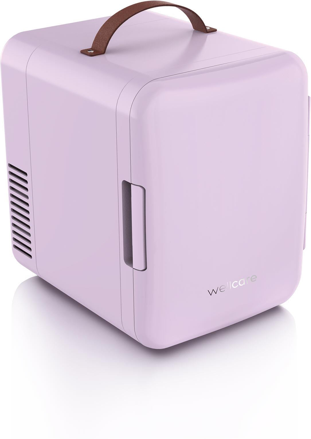 Wellcare Mini Cosmetic Fridge