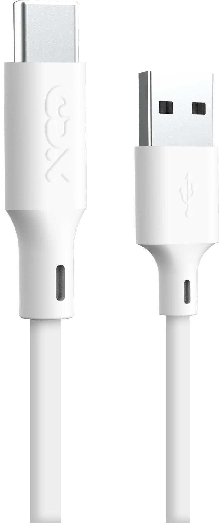 XCD USB-C to USB-A Cable 1m