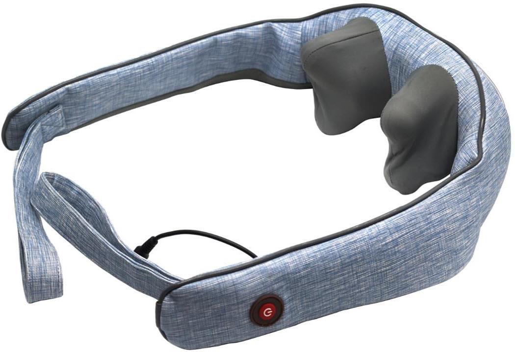 Wellcare Cute Neck & Shoulder Massager with Heat