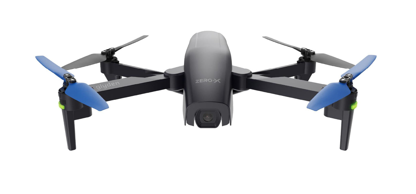 Zero-X Glyden Full HD Drone with WiFi