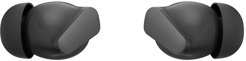 XCD XCD23001 True Wireless In-Ear Headphones (Black)