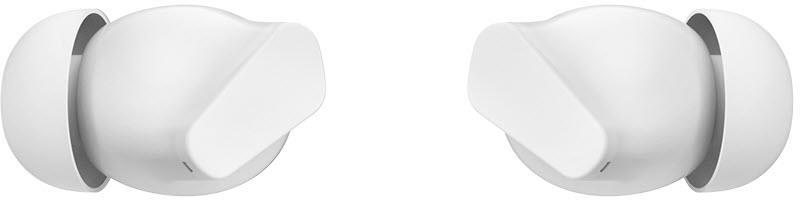 XCD XCD23001 True Wireless In-Ear Headphones (White)