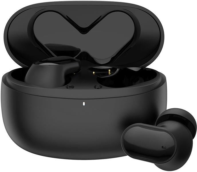 XCD XCD23006 TWS Noise Cancelling In-Ear Headphones (Black)