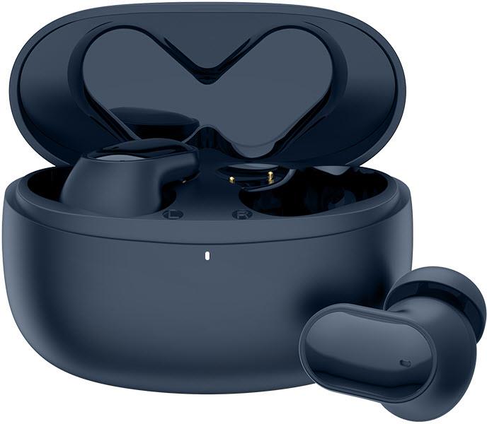 XCD XCD23006 TWS Noise Cancelling In-Ear Headphones (Blue)