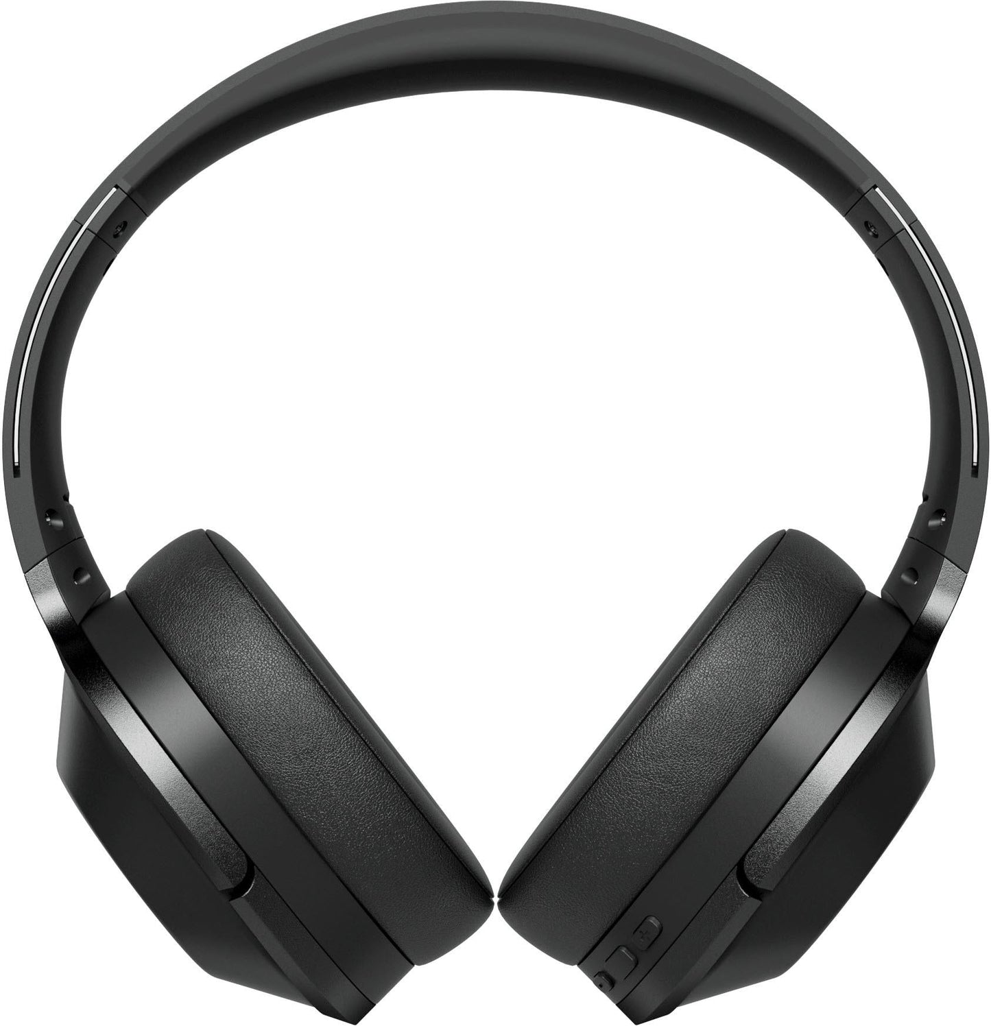 XCD XCD23009 Bluetooth Over-Ear Headphones (Black)