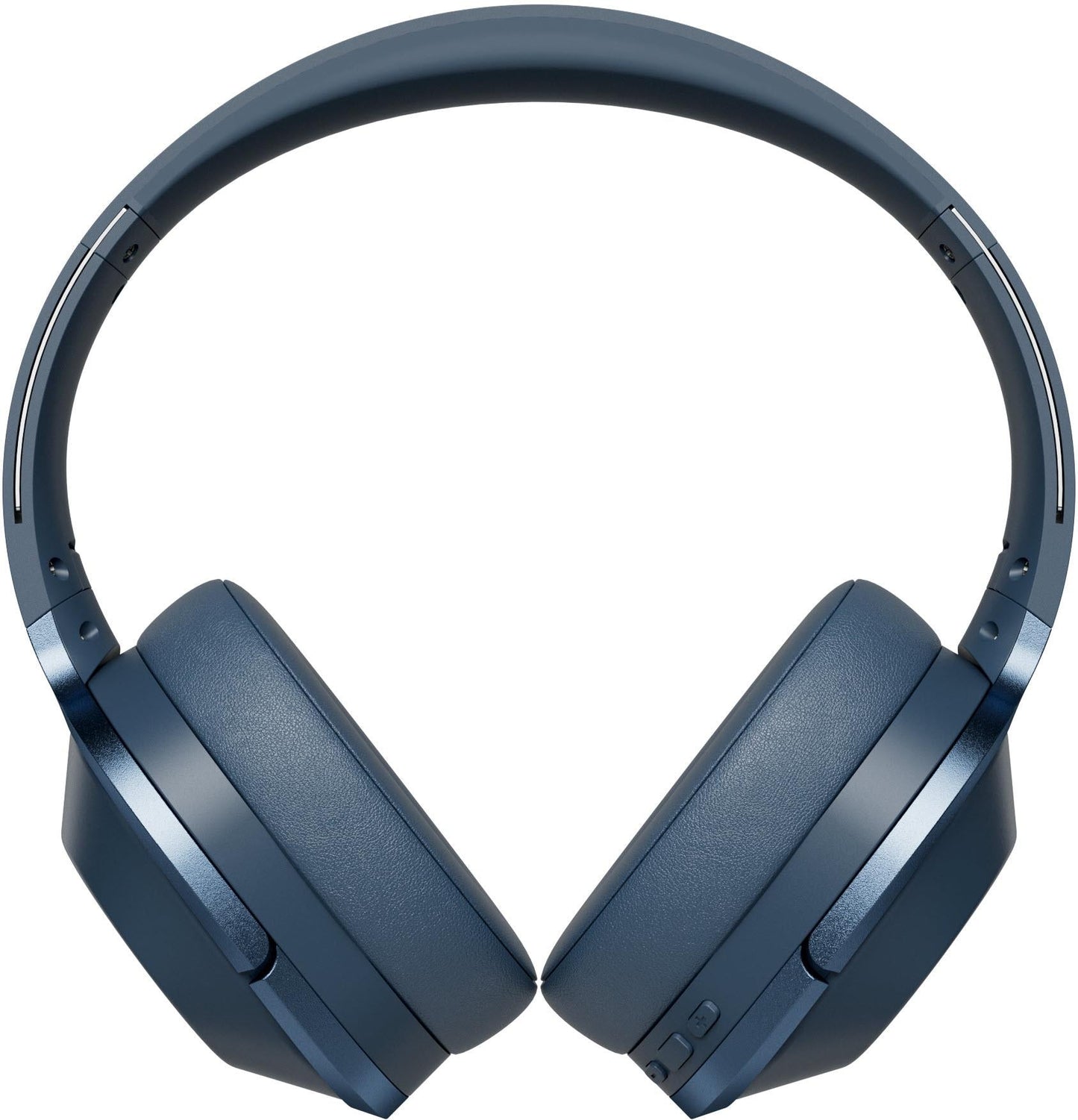XCD XCD23009 Bluetooth Over-Ear Headphones (Blue)