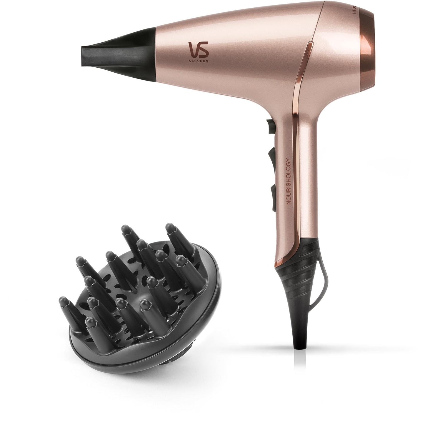 VS Sassoon Nourishology 2200 Dryer