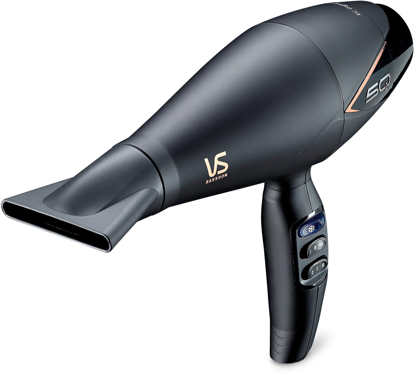 VS Sassoon 5Q Brilliance High Performance Hairdryer