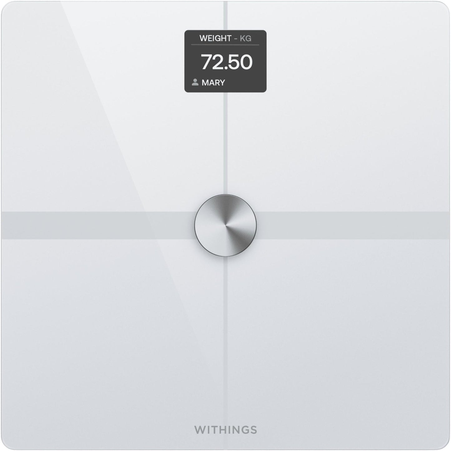 Withings Body Smart Scale (White)