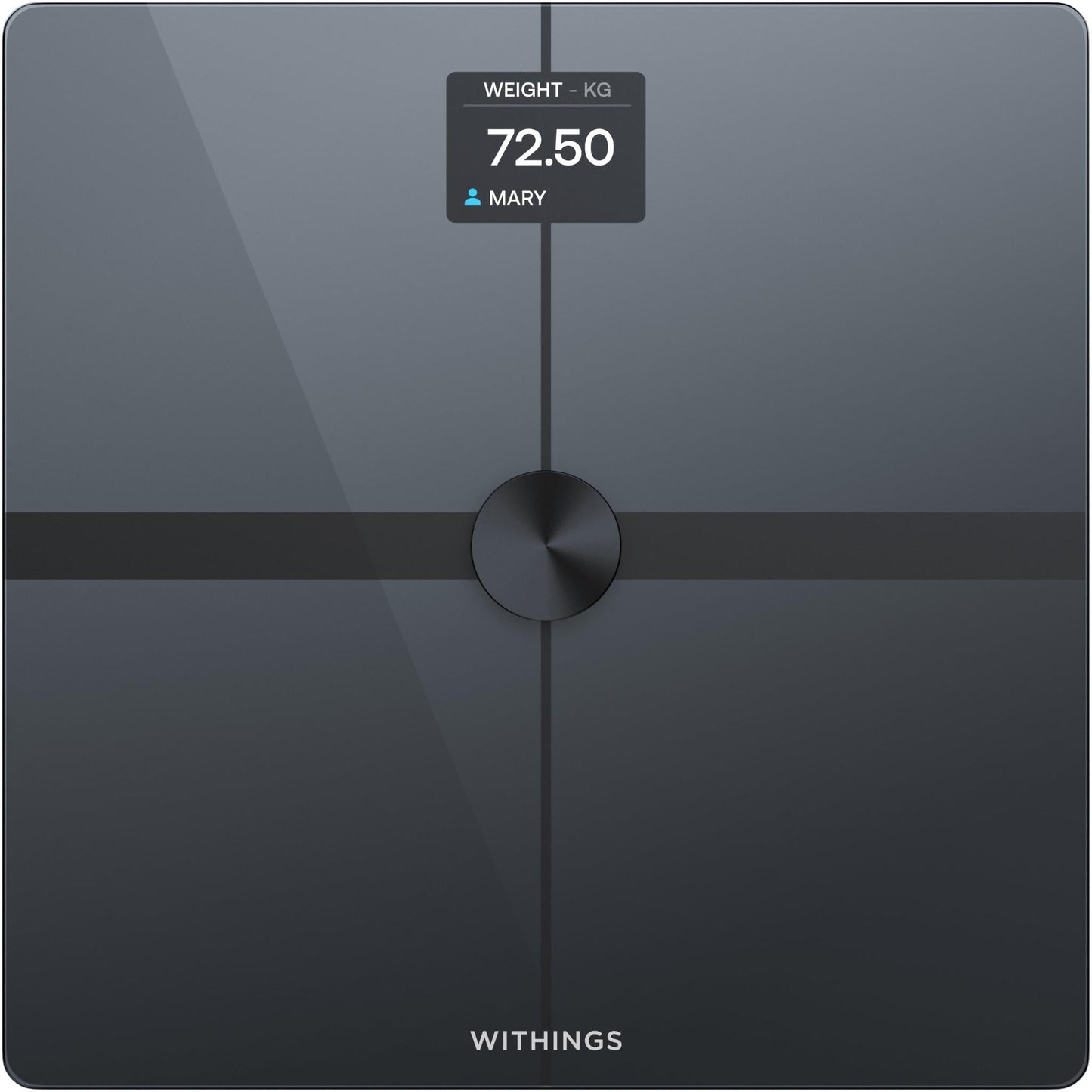 Withings Body Smart Scale (Black)