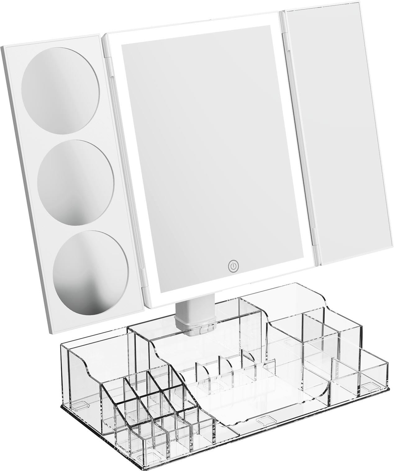 Wellcare LED Beauty Mirror