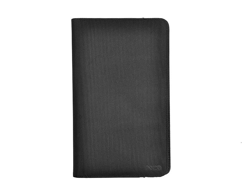 XCD 72 Sleeve CD Wallet V2 (Black)