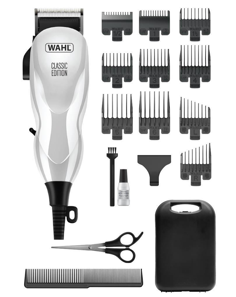 Wahl Classic Edition Clipper
