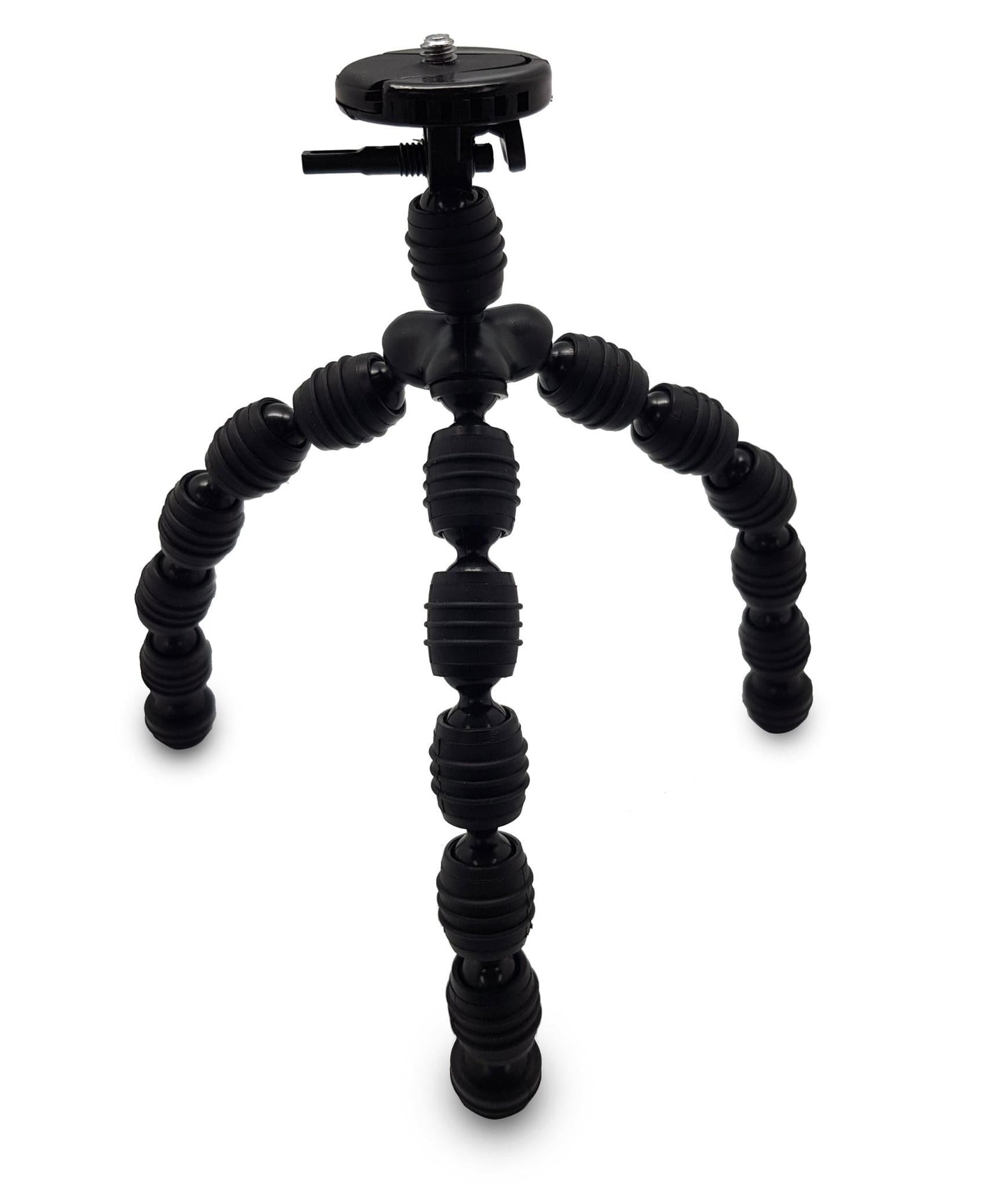 XCD Flexible Tripod Small (Black)