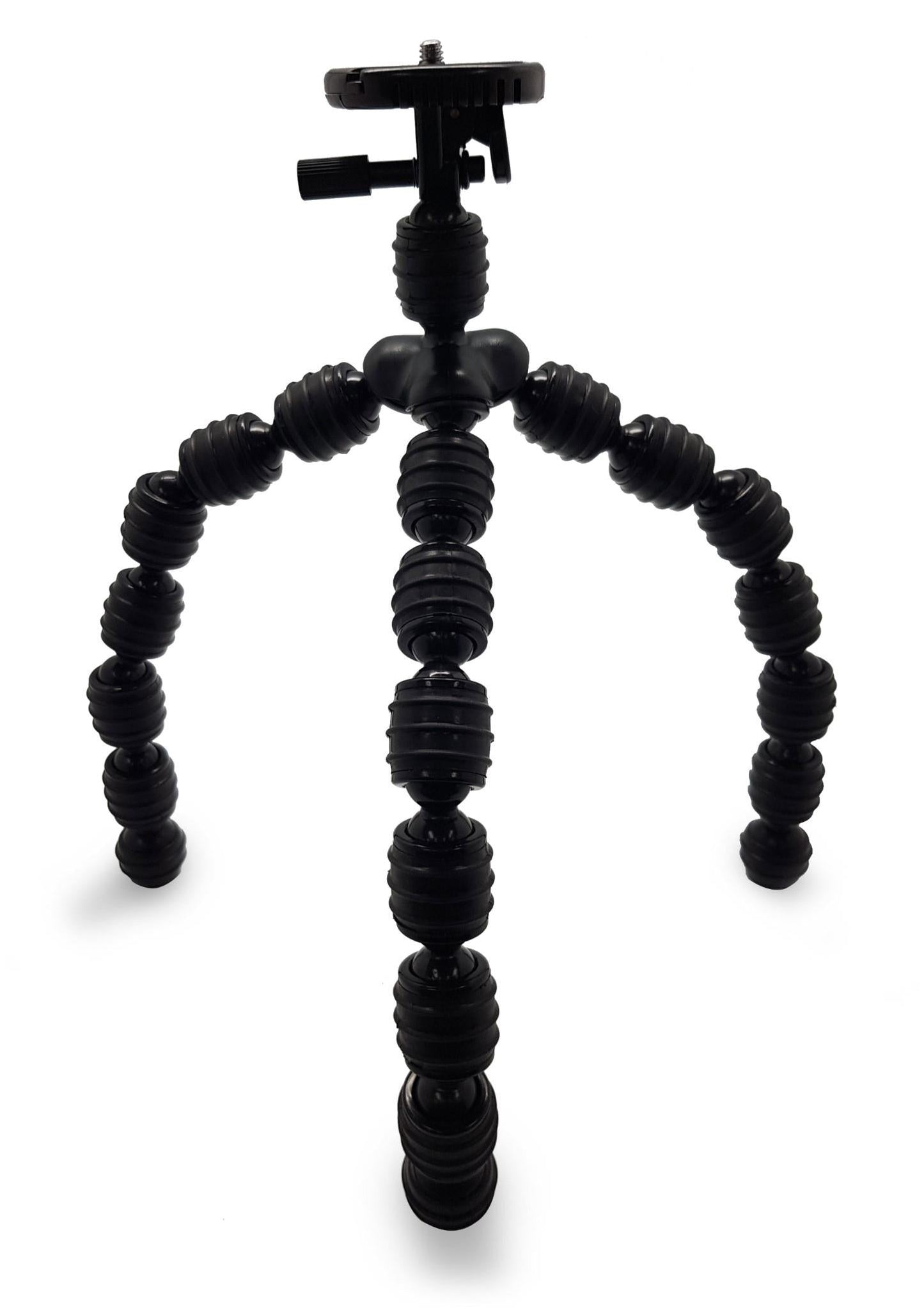 XCD Flexible Tripod Large (Black)