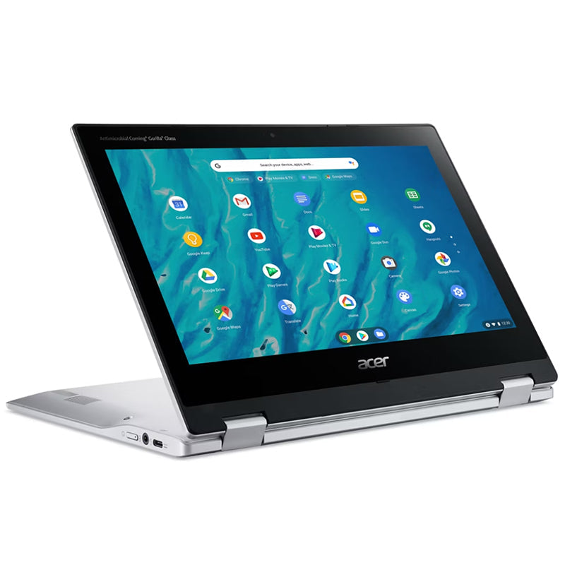 Acer Chromebook Spin 311 11.6" MediaTek MT8183 4GB RAM 32GB eMMC CP311-3H-K23X