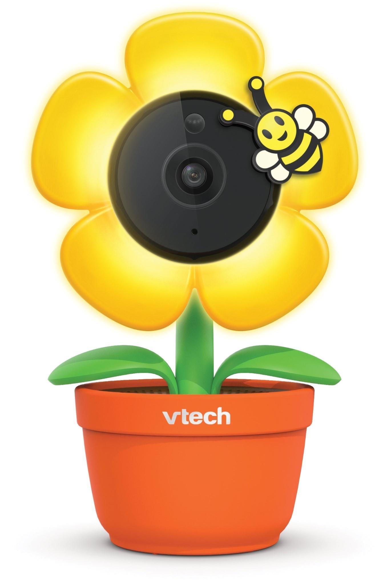 VTech RM9751 Smart Wi-Fi HD Baby Camera