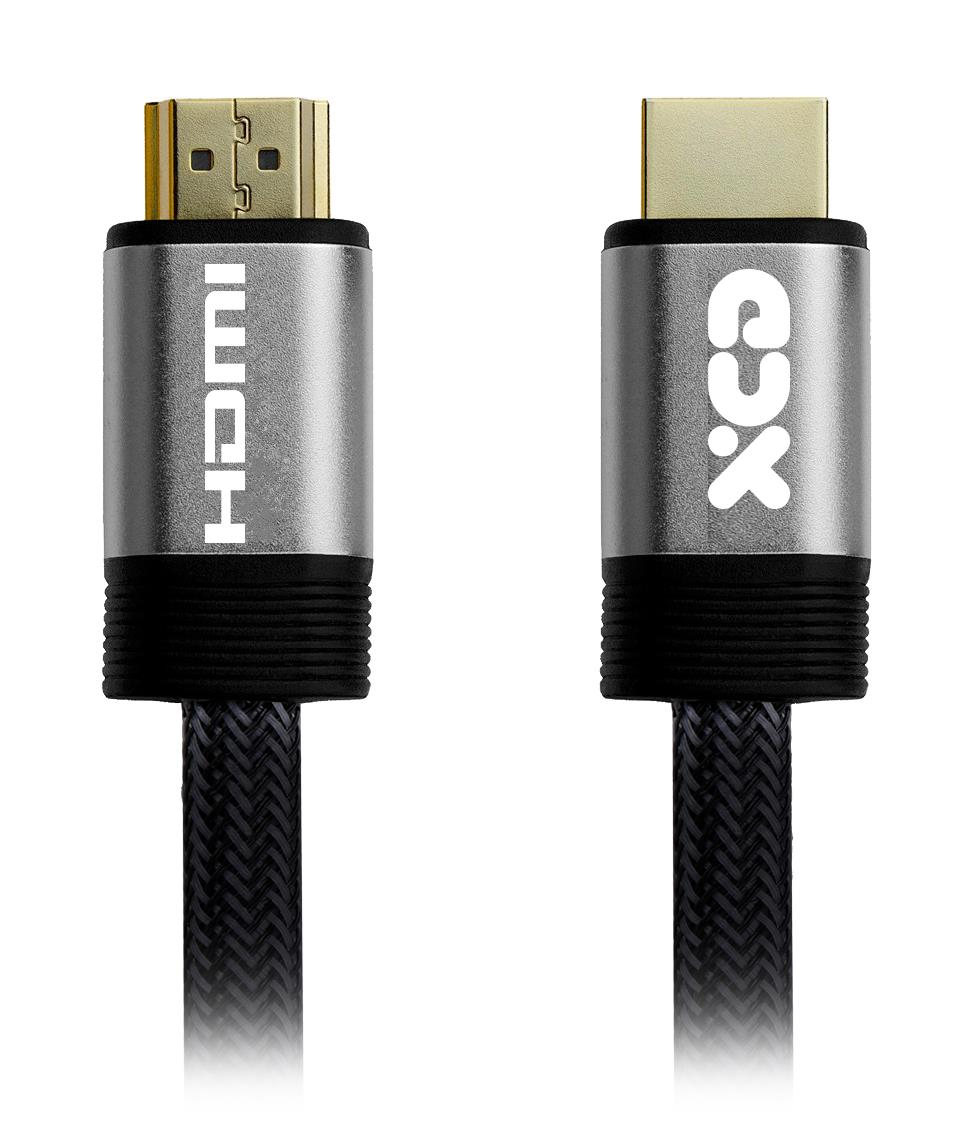 XCD HDMI 2.0 Cable 1.2M V2