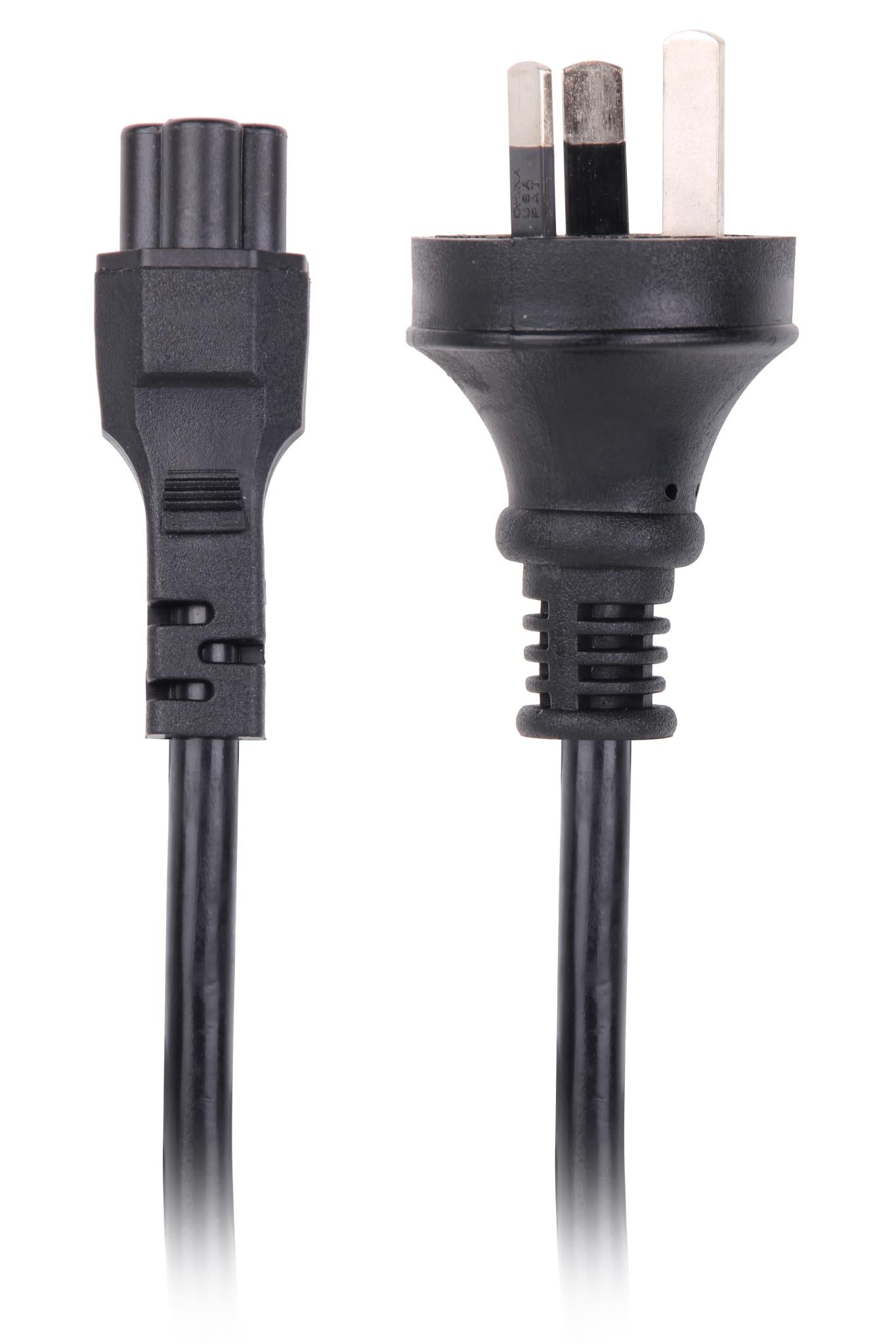 XCD Cloverleaf Power Cable (2m)