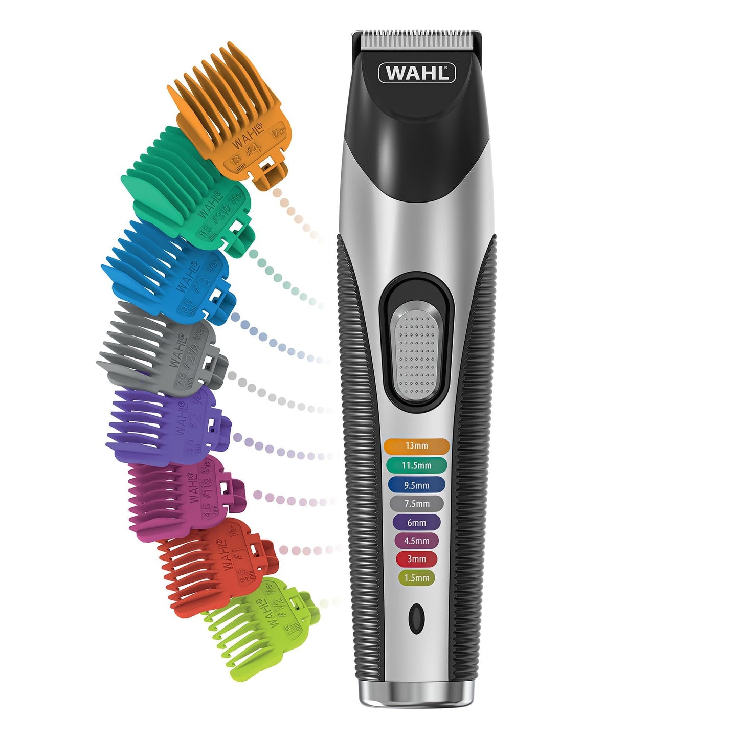 Wahl Colour Trim Beard Trimmer