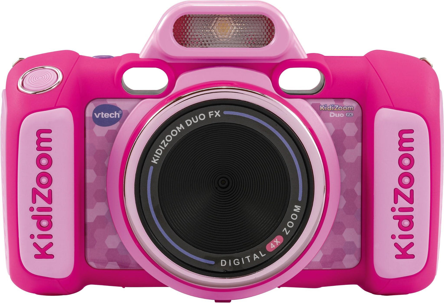 VTech Kidizoom Duo FX Kids Camera (Pink)
