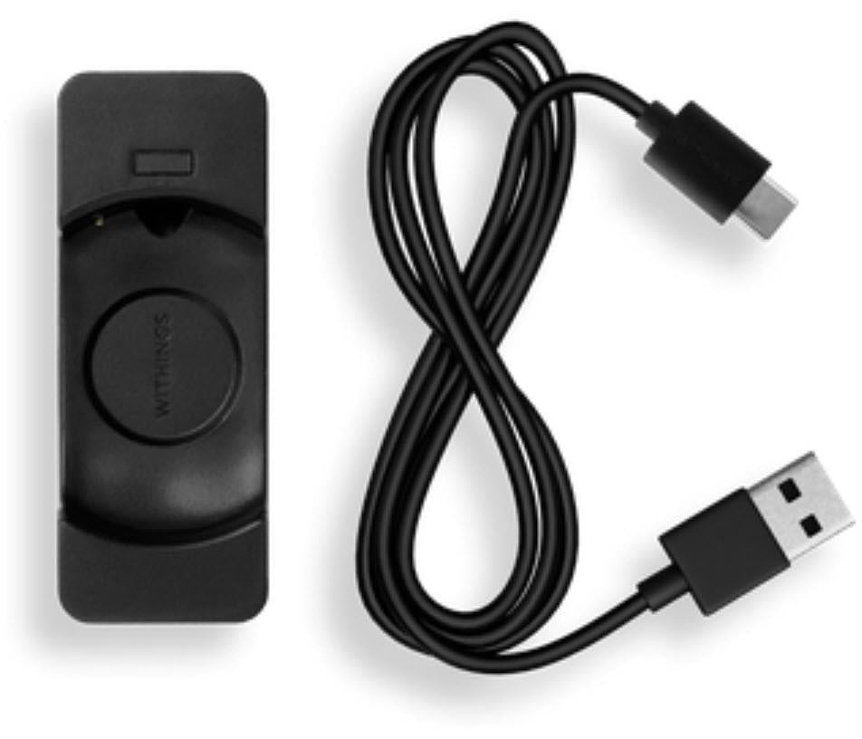 Withings Scanwatch 2 Charger