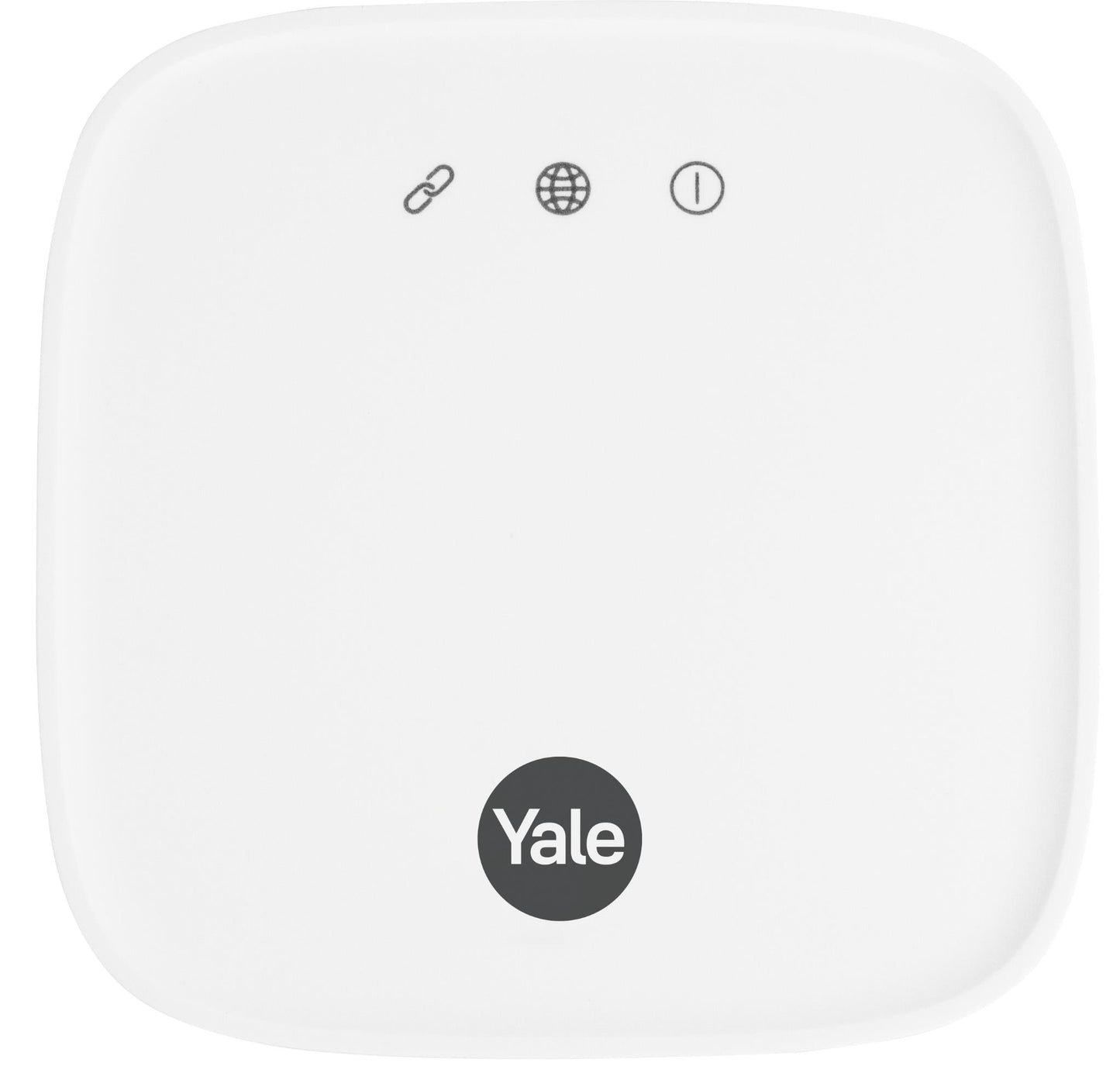 Yale Connect Plus Hub 2