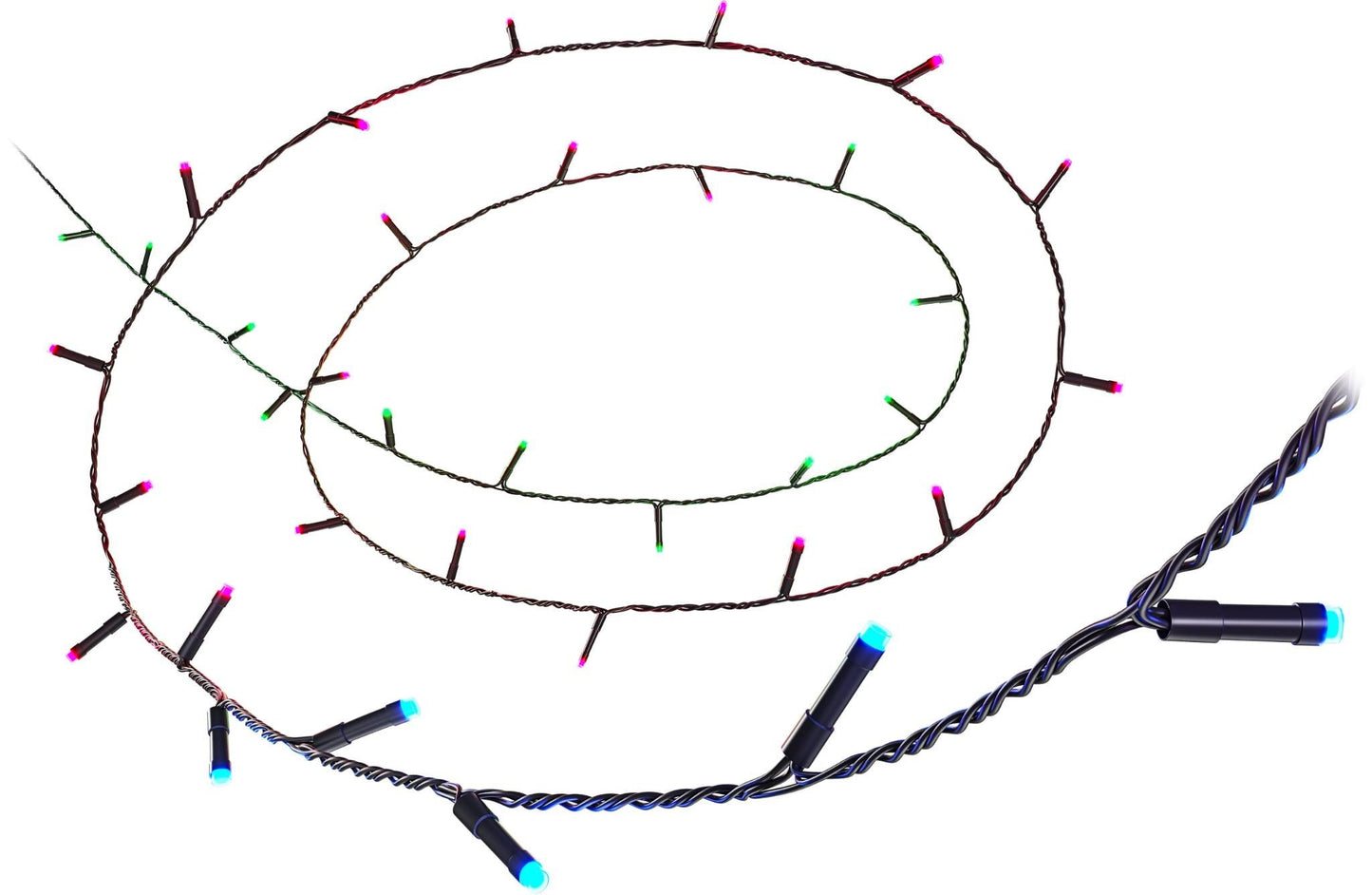 WiZ Fairy Lights (20m)