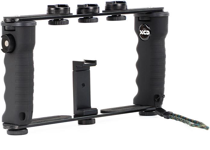 XCD Universal Mobile Phone Cage