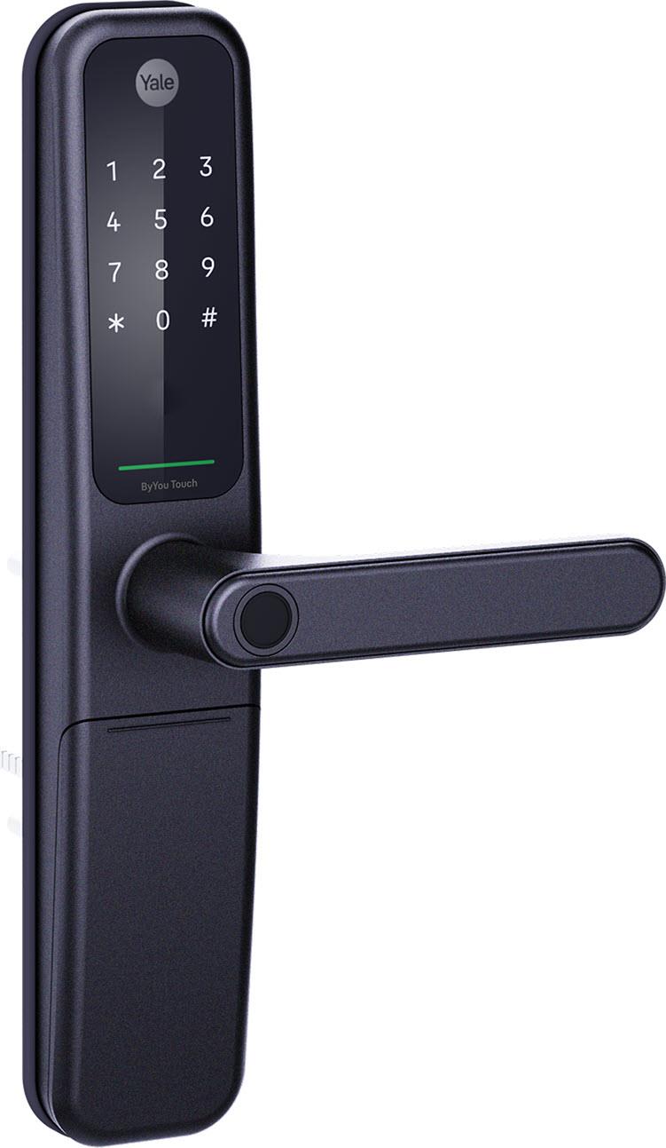 Yale ByYou Pro Smart Mortice Lock