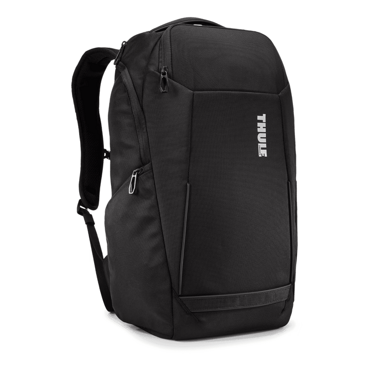 28 Litre Backpack - Black / OS
