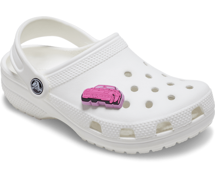 Crocs Jibbitz Barbie Movie Barbie Car | Jibbitz for Crocs