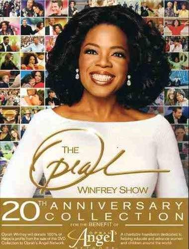 The Oprah Winfrey Show: 20th Anniversary Collection