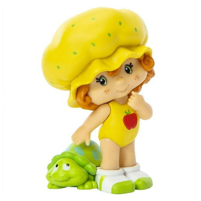 The Loyal Subjects The World of Strawberry Shortcake 2.5" Mini Figure - APPLE DUMPLIN