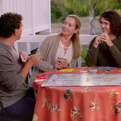 Asmodee Ticket to Ride: London Family Strategy Board Game