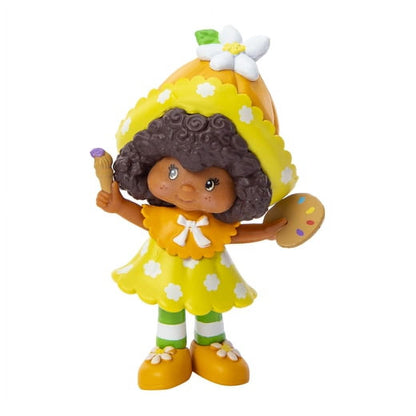 The Loyal Subjects The World of Strawberry Shortcake 2.5" Mini Figure - ORANGE BLOSSOM