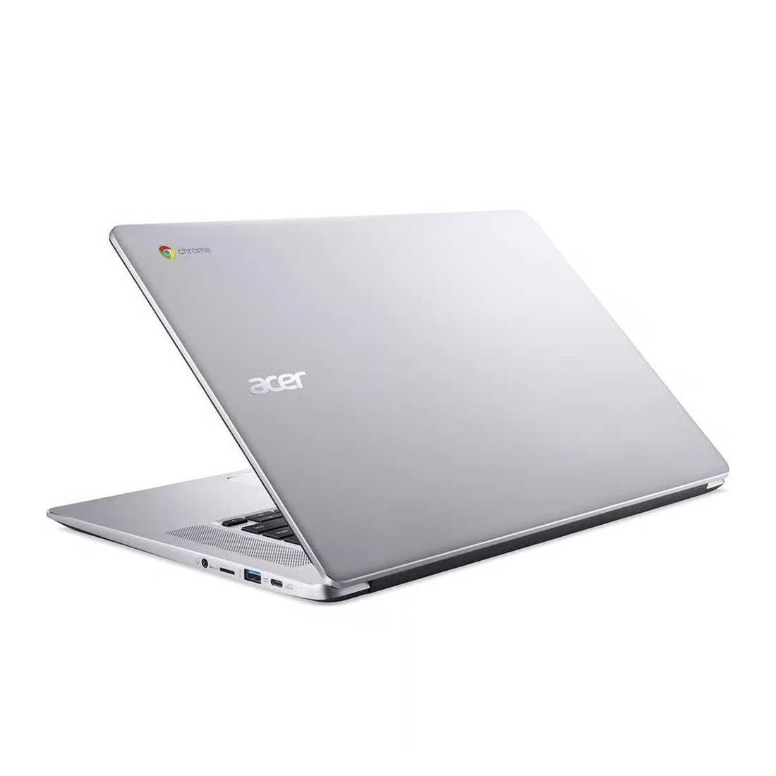 Acer Chromebook 15" Intel Celeron N3350 32GB eMMC 4GB Touchscreen CB515-1HT-C2AE